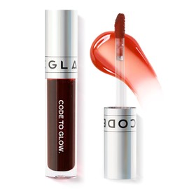 Wipe-Off Lip Stain Lightweight Lip Tint Non-stick to Cup Transfer-Resistant, Smudge-Proof Lip Gloss Highly Pigmented Matte Long-lasting Vibrant Kiss-Proof Lip Stain - 06# Peachy Pink
