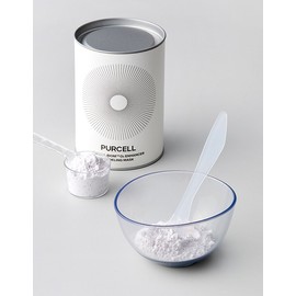 Purcell [퍼셀] 픽셀바이옴™ O₂ 인핸서 모델링 마스크/팩볼 & 스패츌러 세트 2종(택1) [Purcell] PixelBiome™ O₂ Enhancer Modeling Mask/Pack Bowl & Spatula Set 2 Types (Choose 1)