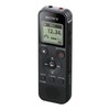 Sony ICD-PX470 Stereo Digital Voice Recorder with Built-in USB Voice
