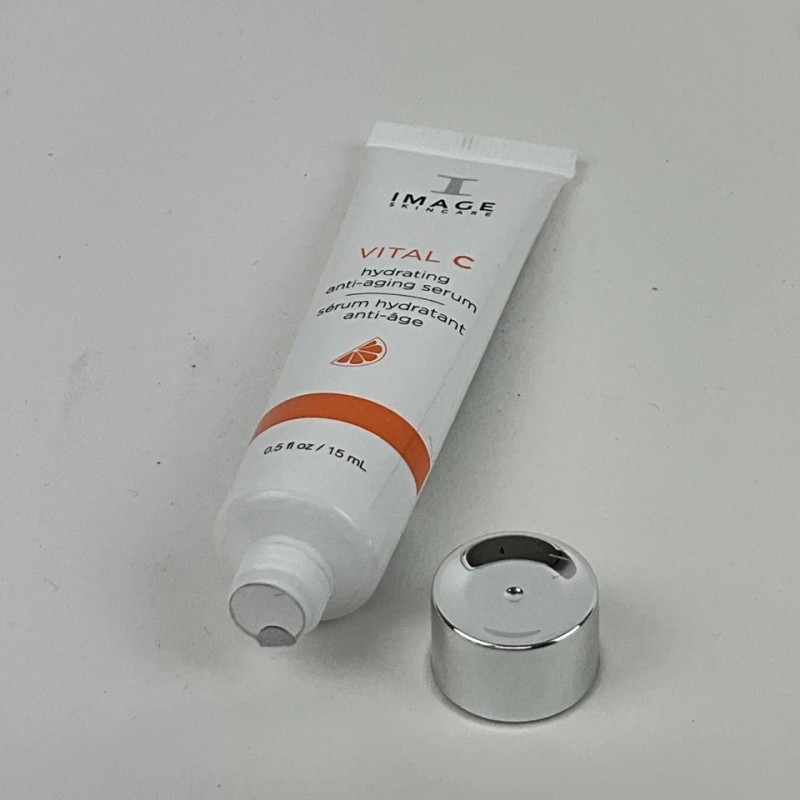 Image Skincare 5 pack image VITAL C hydrating anti-aging serum
