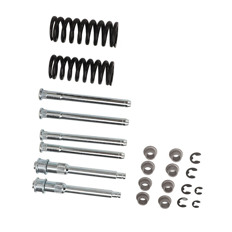 Door Hinge Pin Bushing Repair Kit Truck Door Hinge Pin