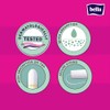 bella Tampo Tampons Regular: Regular Tampons with Easy Twist System,