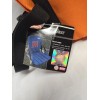 Coleman Illinois Illini Coleman Portable Stadium Seat Cushion with Backrest.