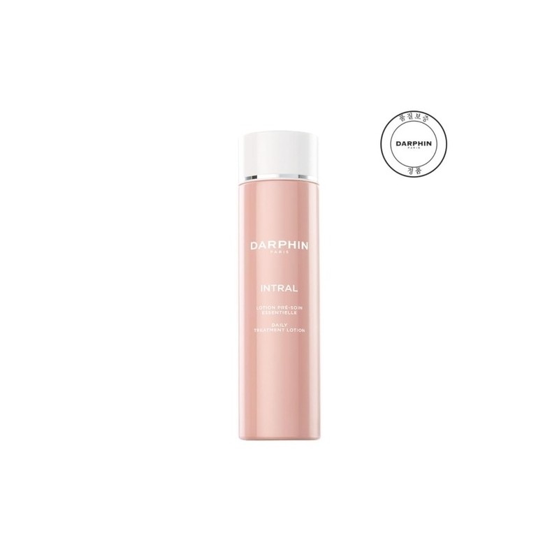Intral Daily Treatment Lotion 150ml / 인트랄 데일리 트리트먼트 로션