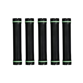 Pymore Long Rods, 1.1 inches (28 mm), 5 Pieces