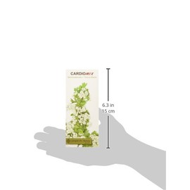 Dr. Giorgini Food Supplement, Cardiomix Non-alcoholic Liquid - 200 ml