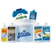 STAR BRITE Complete Boat Care Kit - Unbreakable Vinyl Bucket