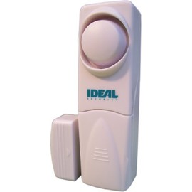 Door and Window Contact Alarm