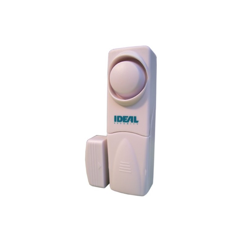 Door and Window Contact Alarm