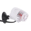 Aquarium Wavemaker Pump 360 Degree Rotation Fish Tank Powerhead Pump