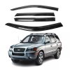 zh Fits for Hyundai Santa Fe 2007-2012 Side Window Visor