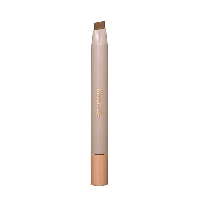 1 x Midzel-Eddy Kogao Shade Pen 01 Warm Beige