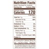 Russell Stover Milk Chocolate Toffee Squares Peg Bag, 5.4 Ounce
