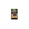 Korda Fake Food Slow Sinking Dumbell Banoffee Flavour (8mm)