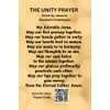 The Unity Prayer Card - 20 pack