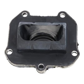 Carburettor Intake Manifold Intake Rubber for Aprilia RS 125 RS125 28 Dellorto Carburettor Rotax