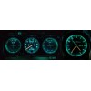MAL LED 72-79 Ford Torino Ranchero LTD II Cougar Base