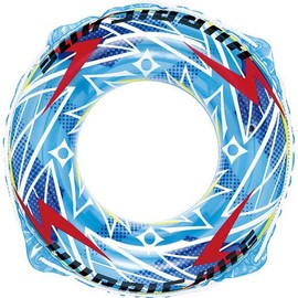 Igarashi RGR-255V Junior Float, Hurricane, 21.7 inches (55 cm)