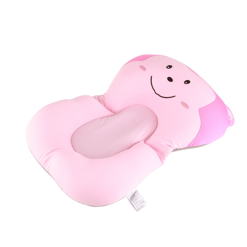 Anti Skid Frog Baby Floating Bath Mat