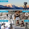 ZOMEi Camera Tripod, Minimalist 67'' /170cm Tall Tripod Compatible with