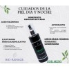 Crema Facial Antiedad Rejuvenecedora Para Hombre Hidro Q10