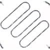 3 PCS Chainsaw Chain, 10 Inch 40 TG Pole Saw