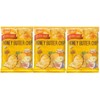 Haitai Honey Butter Chip BIG SIZE (120g X 3) /