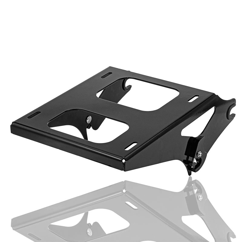 SI For Harley 14-up Touring Detachable Tour Pack Mount Rack