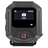 Bluetooth GPS Remote Control for Insta360 X5/X4/X3/Ace Pro 2/Ace Pro/GO3S/GO3
