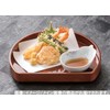J-kitchens 875730 Japanese Food Serving Plate, 6.2 inches (6 cm),