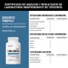Restart Ultra Magnesio Complex Complejo Citrato Polvo Glicinato Treonato Marino