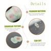 Pack of 8 DIY Cut to Size Fridge Mat, Antibacterial