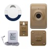 Dakota Alert Long Range Wireless Driveway Motion Detector - DCMA-4000