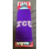 Freaker USA Every Bottle Can Beverage Insulator, Koozie, Texas Christian
