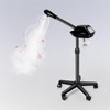 Retain time Facial Steamer, Face Steamer on on Wheels with