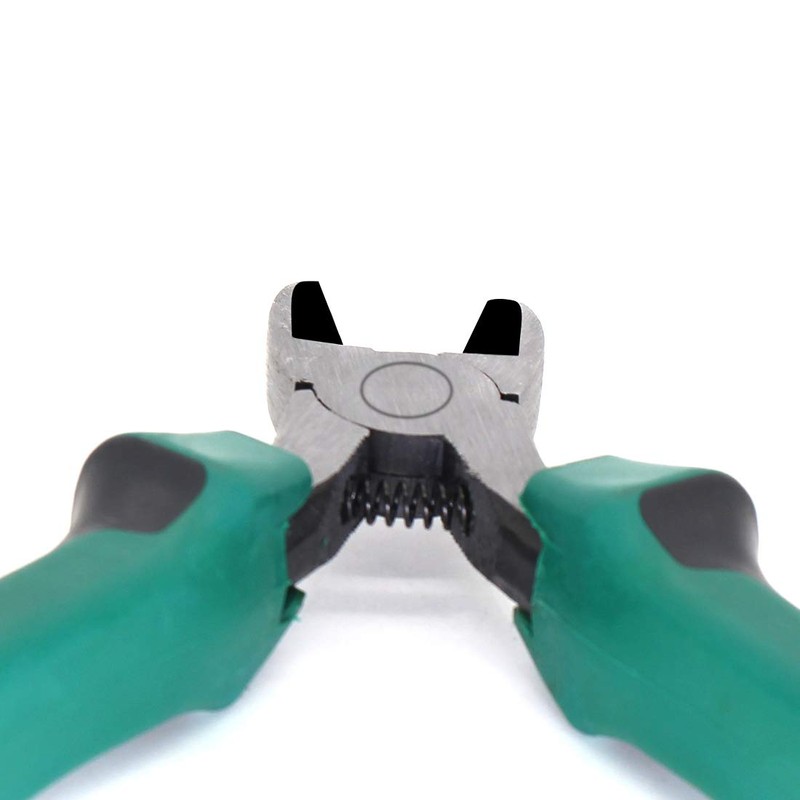 Multi function Pliers Set 6 inch Nippers Diagonal Beading Cable