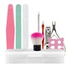 ST TS Nail Care Set, Nail Supplies, Sweetskin Processing, Nail