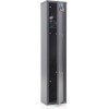 Wickerix Buffalo 1015 Gun Rifle Shotgun Metal Small Security Cabinet