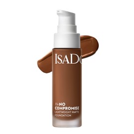 No Compromise Lightweight Matte Foundation (9W, 30 ml)