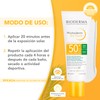 Bioderma, Protector Solar en Gel, Photoderm Dry Touch Tono Neutro,