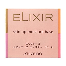 エリクシール スキンアップ モイスチャーベース 30g
