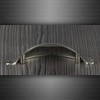 Nickel Cup Kitchen Cabinet Door Handle Cupboard Drawer Bedroom Furniture