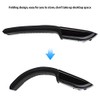 Portable Mouse, Arc Mouse Touch Thin Portable Folding Optical Mouse