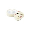 Tatsumiya Cat Facial Bento Cat Cat Size: Approx. W15 D11.2