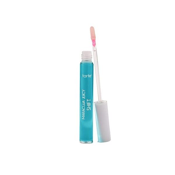 Lip & Cheek Color Tint, pH Reactive Shade, Juicy Finish,