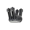 PLAYMOBIL 6241 - Ballast Weight (for Pirate Ship 5135)