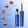 Eyelash Growth Serum – Lash Enhancing Treatment for Longer, Fuller,