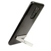 Perfect Choice Soporte para Celular, Base Metalica Plegable con Soporte