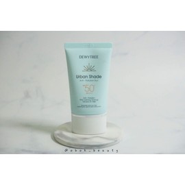 Dewytree [ DEWYTREE ] Urban Shade Anti Pollution Sun (50ml) SPF 50+ PA++++ Made in Korea