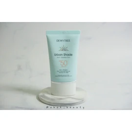 Dewytree [ DEWYTREE ] Urban Shade Anti Pollution Sun (50ml) SPF 50+ PA++++ Made in Korea